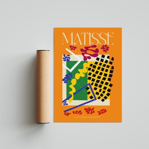 Matisse 12