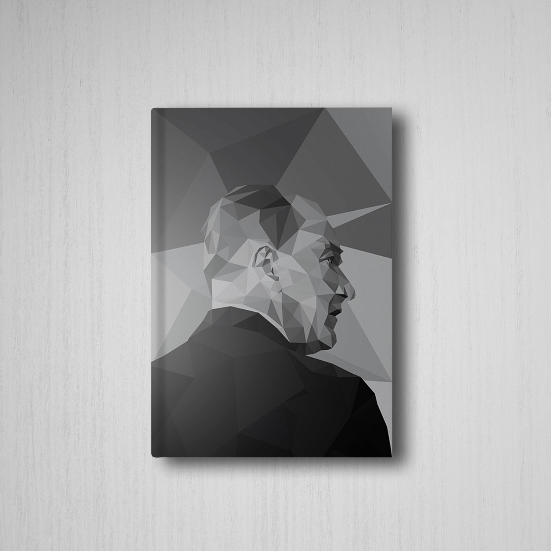 M. Kemal Atatürk Defter