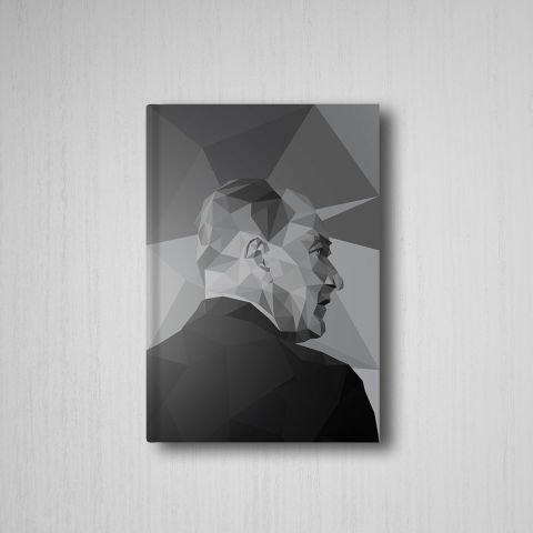 M. Kemal Atatürk Defter
