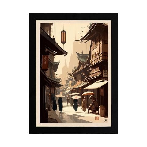 Vintage Tokyo
