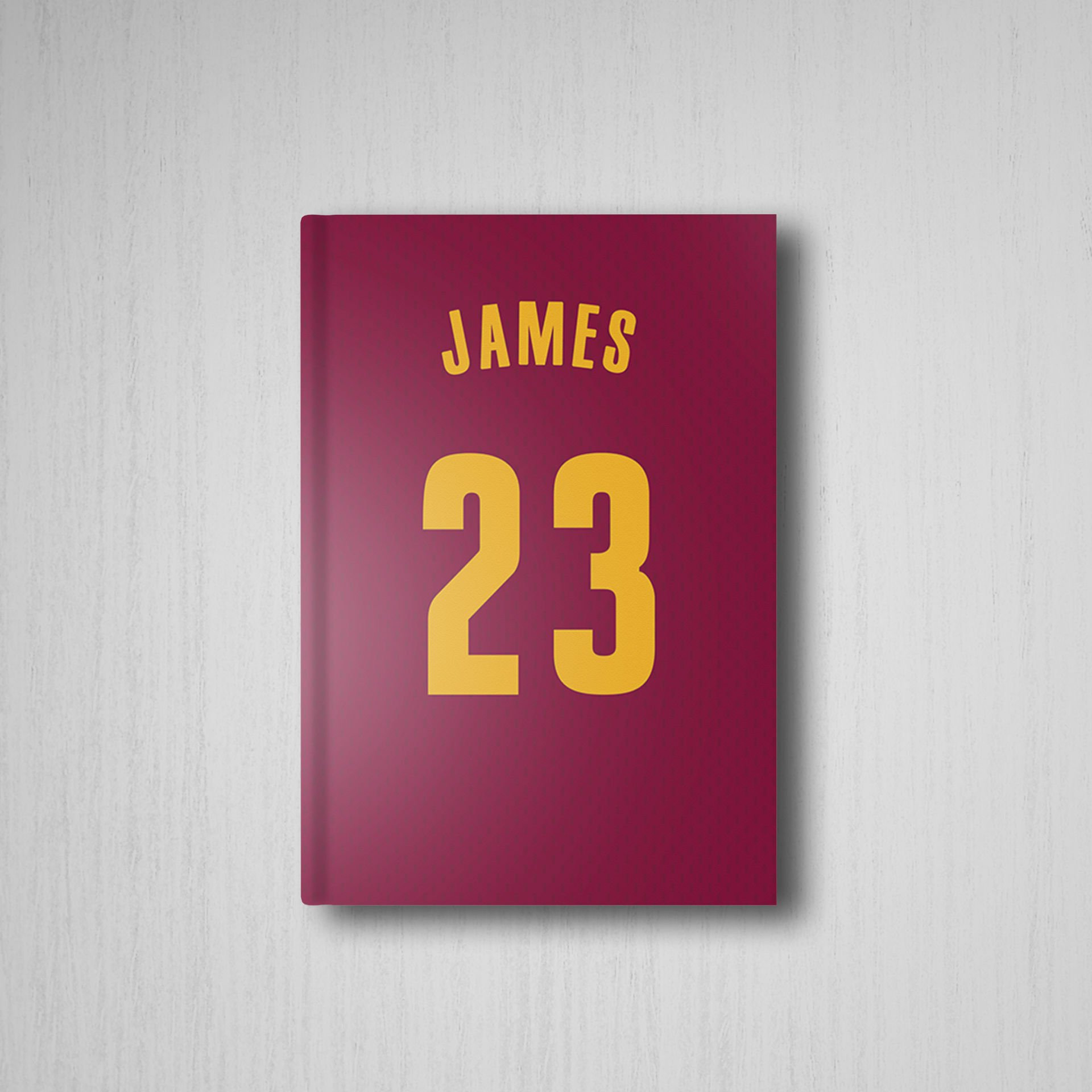 Lebron James Defter