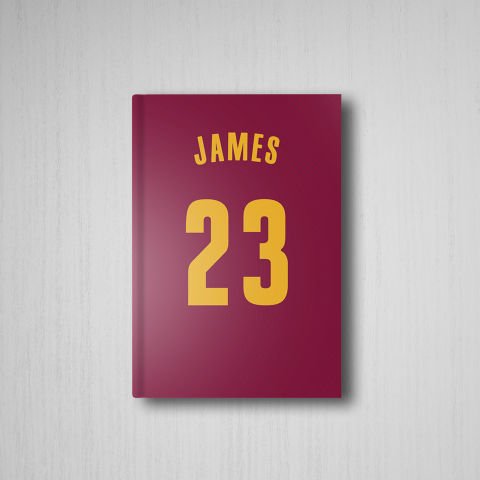 Lebron James Defter