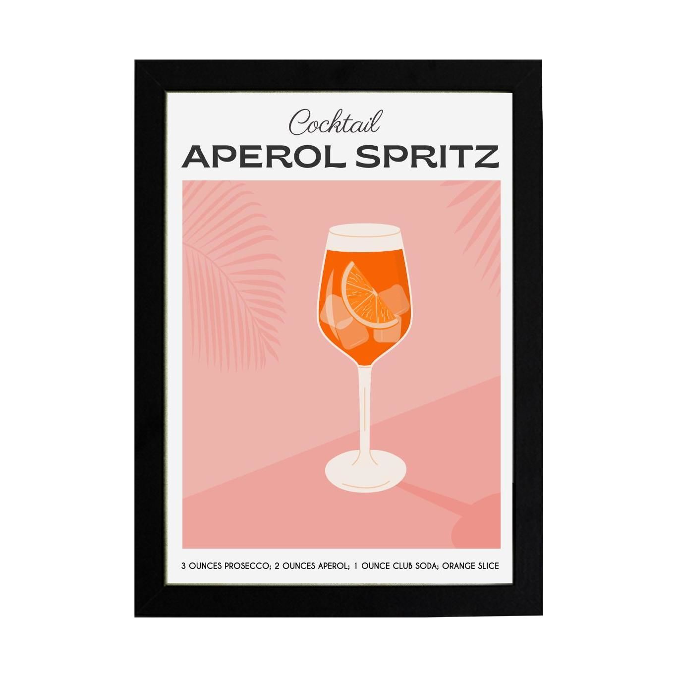 Aperol Spritz