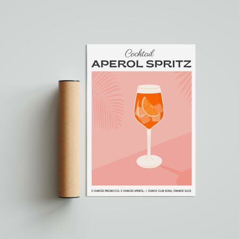 Aperol Spritz