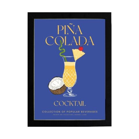 Pina Colada