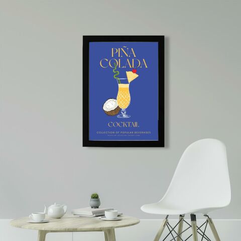 Pina Colada