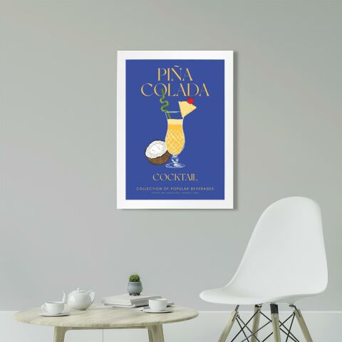 Pina Colada