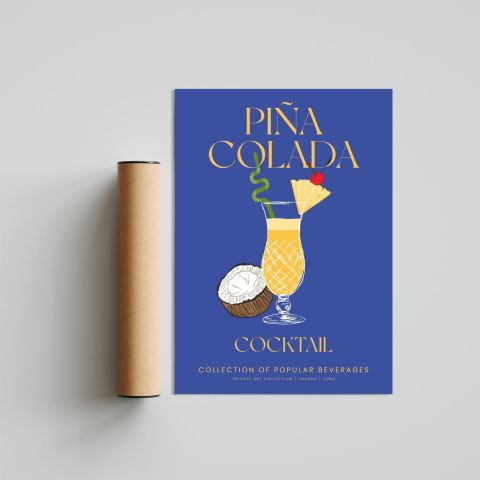 Pina Colada