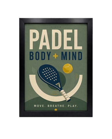 Padel Body Mind