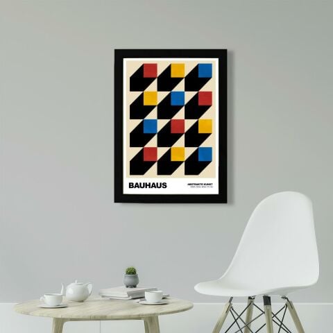 Bauhaus 8