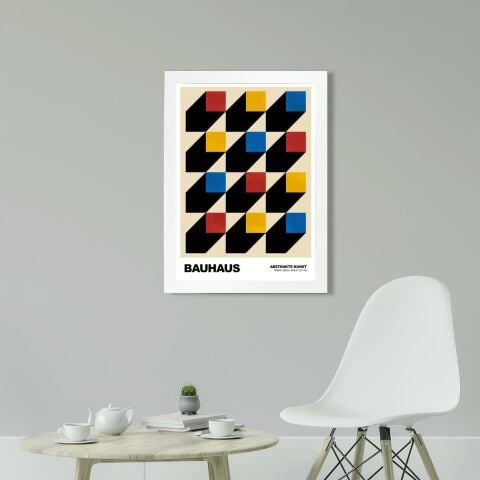 Bauhaus 8