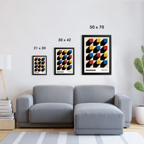 Bauhaus 8