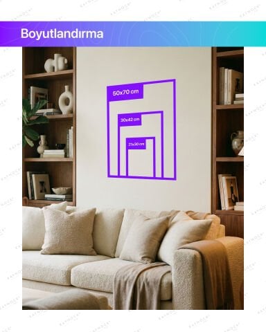 Window, Facades, Poster Tablo