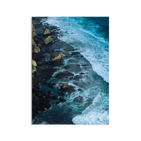 Tanah lot Kanvas Tablo