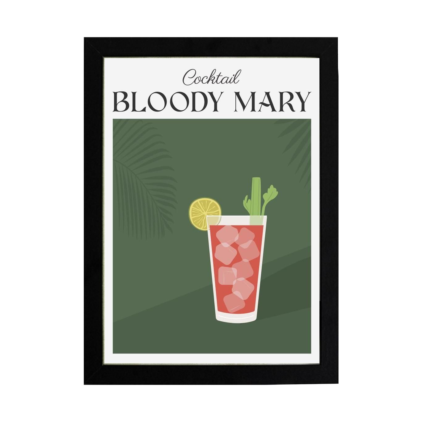 Bloody Mary