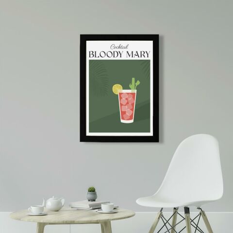 Bloody Mary