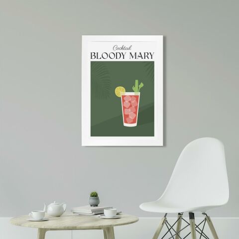 Bloody Mary