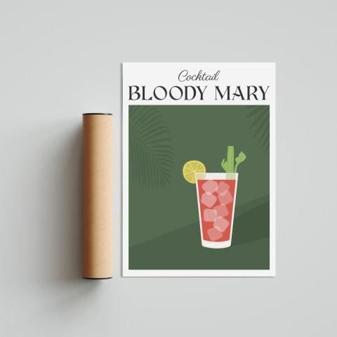 Bloody Mary