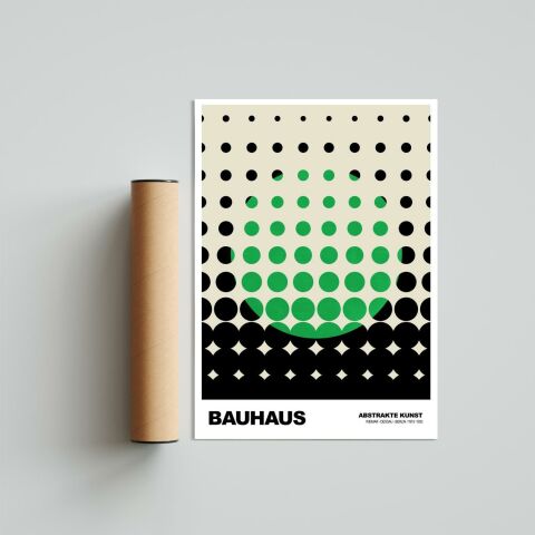 Bauhaus 9