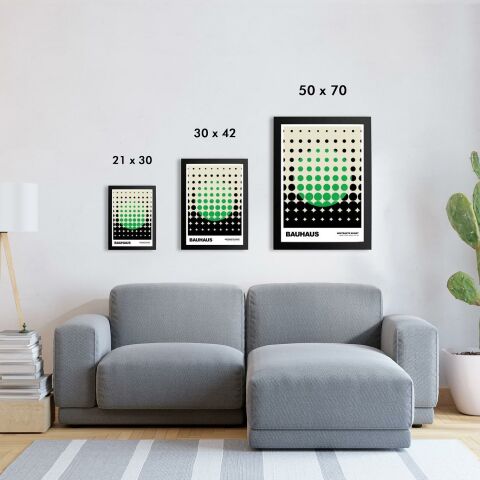 Bauhaus 9