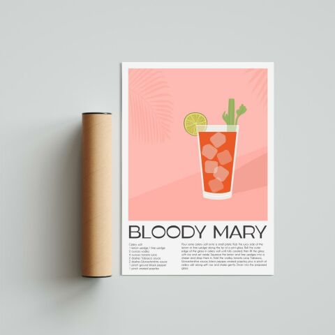 Bloody Mary 2
