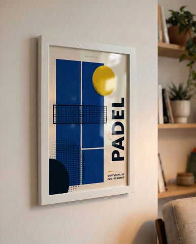 Shape Your Game