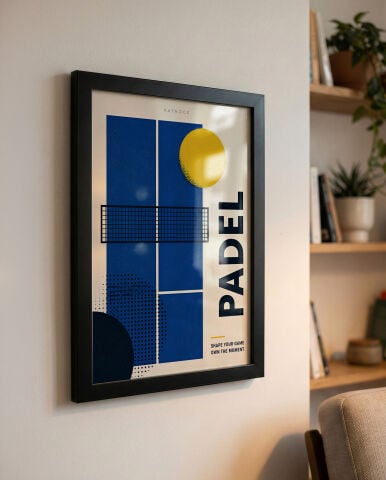 Shape Your Game