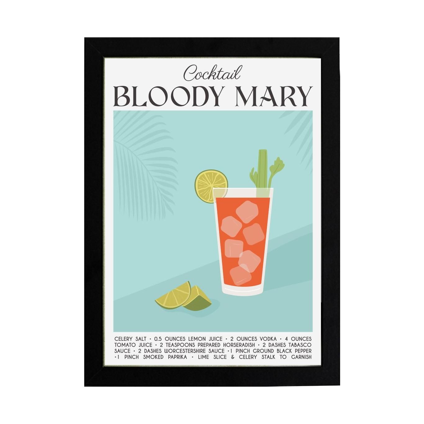 Bloody Mary 3