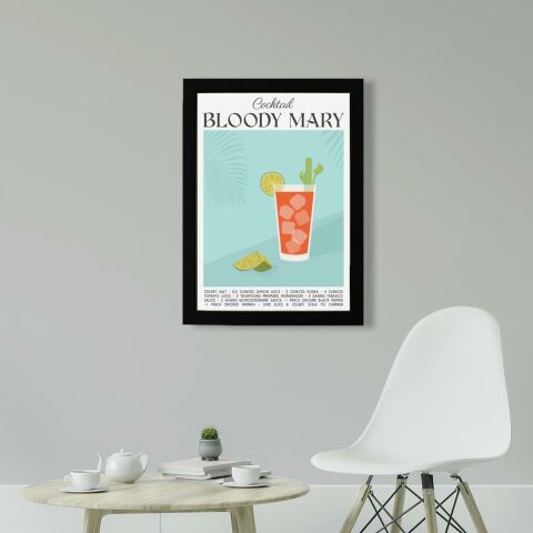 Bloody Mary 3