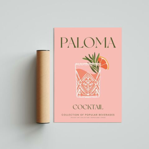 Paloma