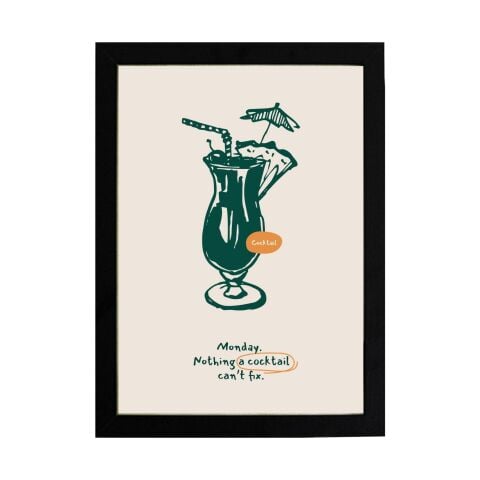 Cocktail Can Fix