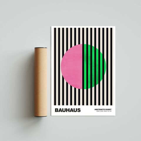 Bauhaus 11