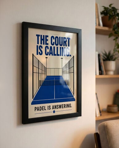 The Court Is Calling