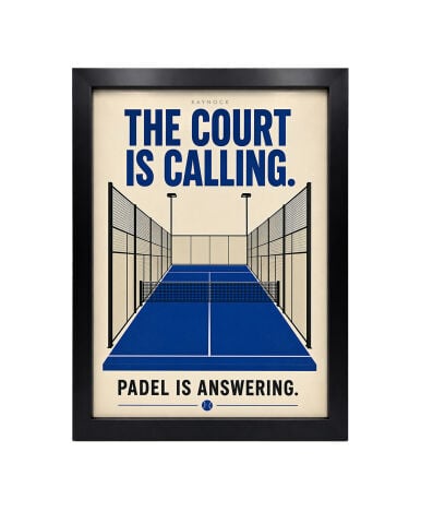 The Court Is Calling