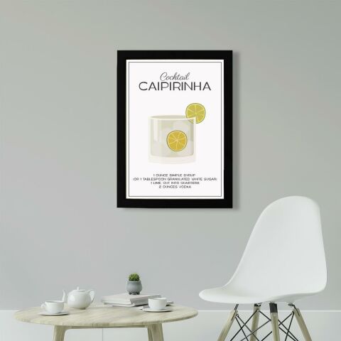 Caipirinha