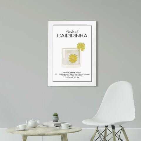 Caipirinha