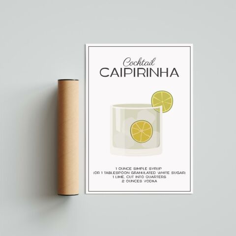 Caipirinha