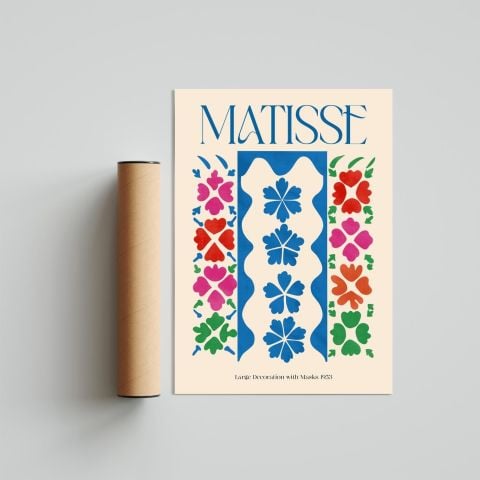 Matisse 18