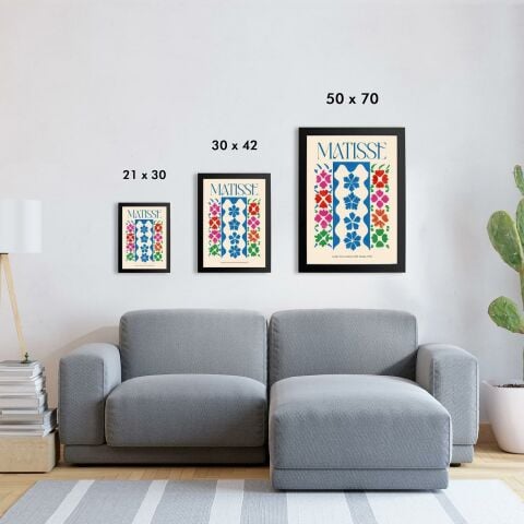 Matisse 18