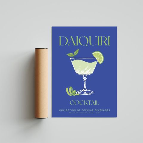 Daiquiri