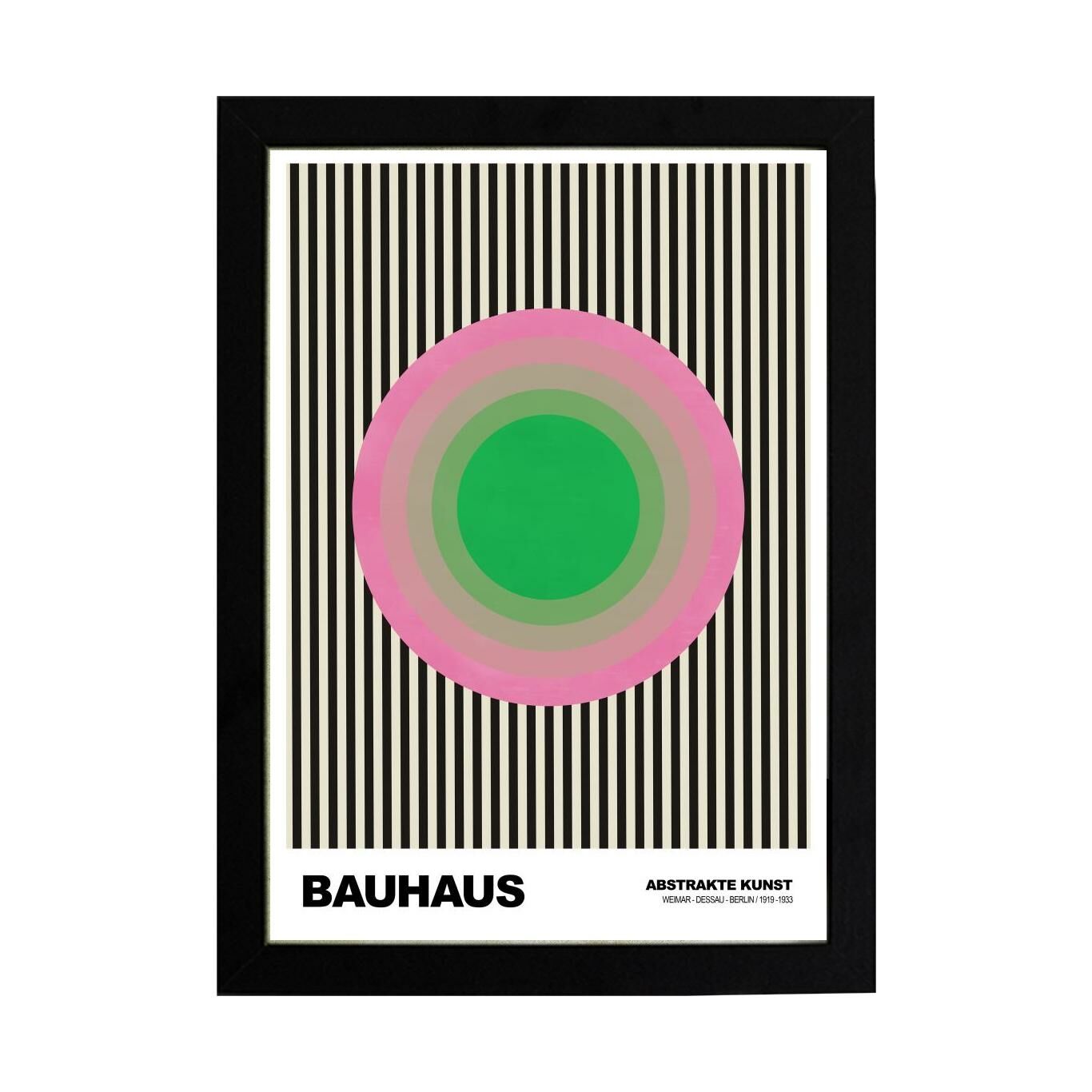 Bauhaus 12