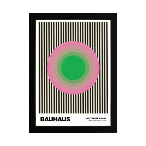 Bauhaus 12