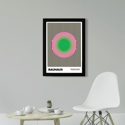 Bauhaus 12
