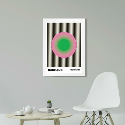Bauhaus 12