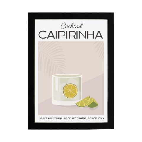 Caipirinha 2