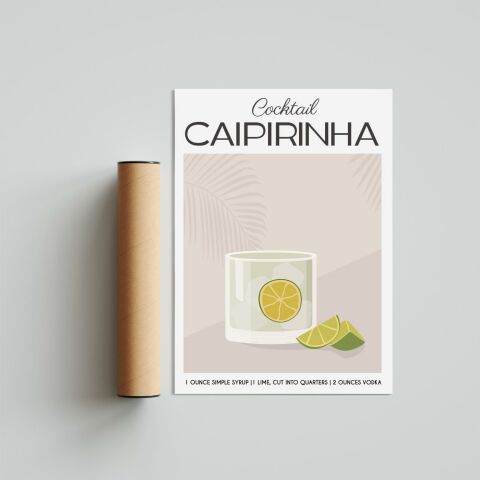 Caipirinha 2