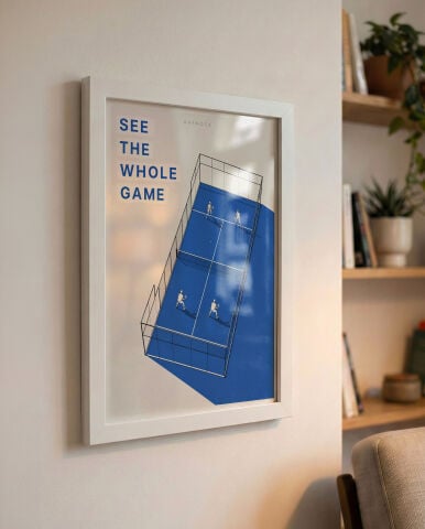 See The Game