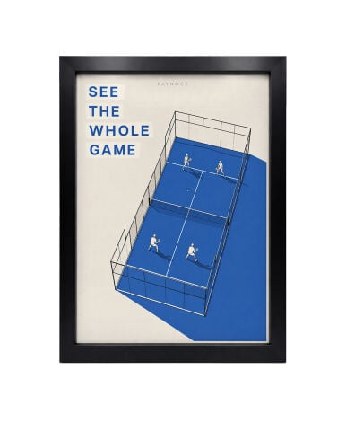See The Game