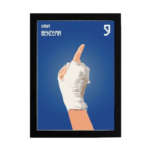 Karim Benzema