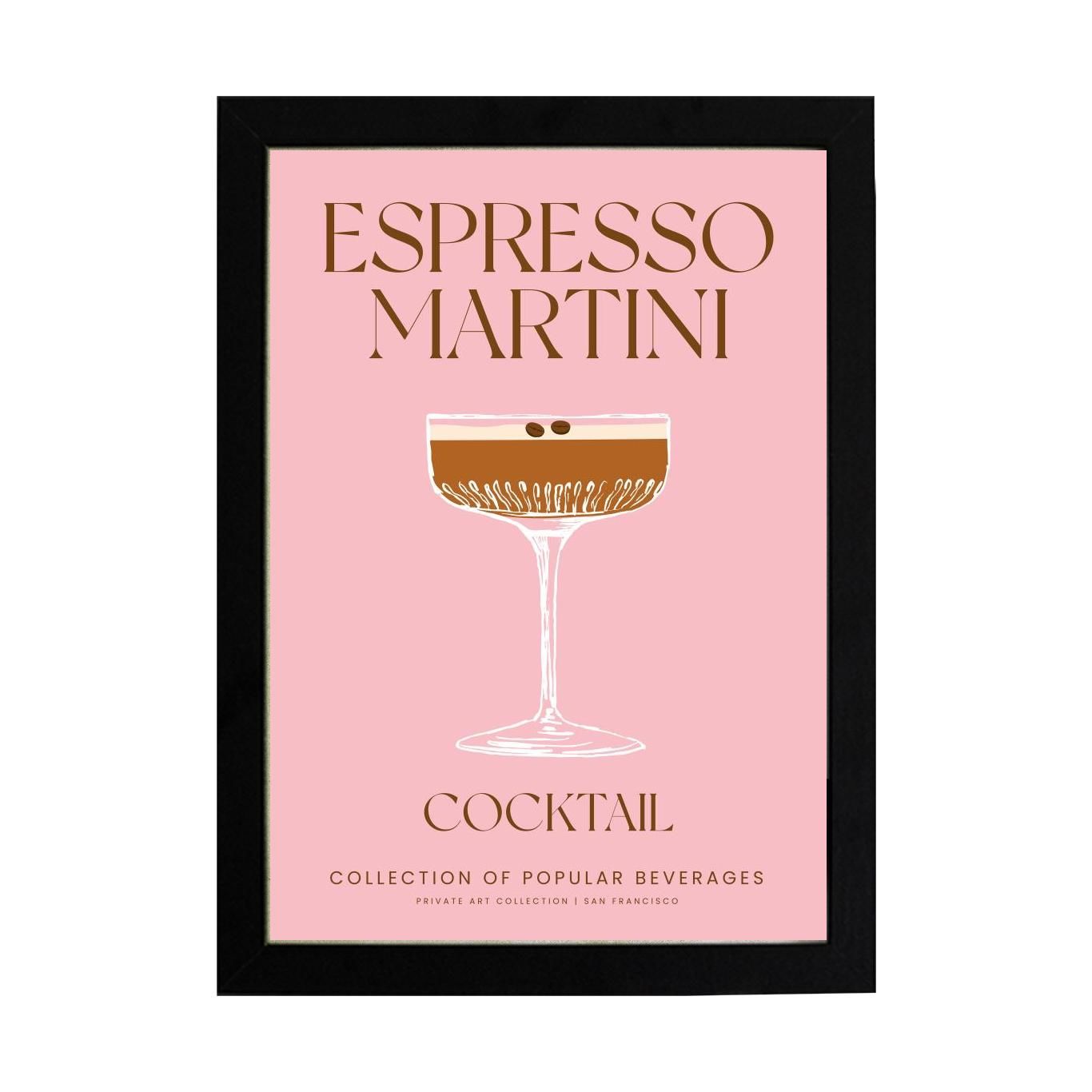 Espresso Martini